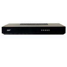 Máy hút mùi cổ điển Kaff KF-SL60KB